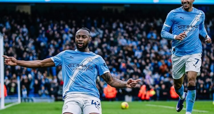 Hasil Manchester City vs Wolves, The Citizens Menang 2-0