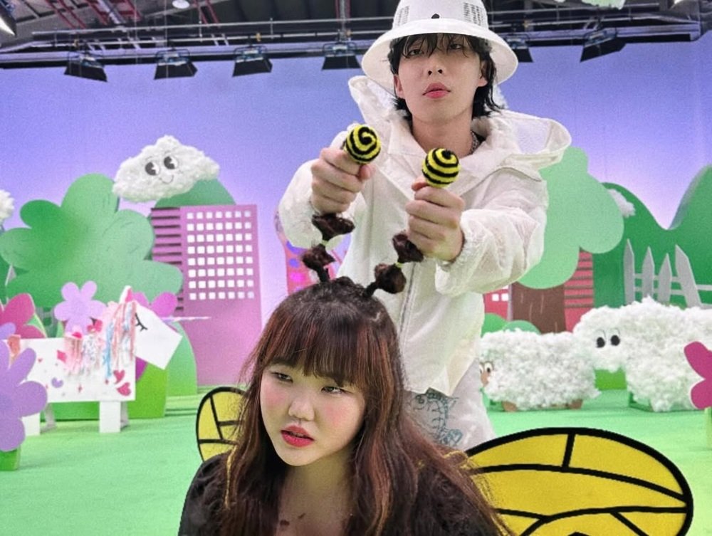 AKMU Resmi Berpisah dengan YG Entertainment Setelah 12 Tahun, Tulis Pesan Perpisahan yang Haru