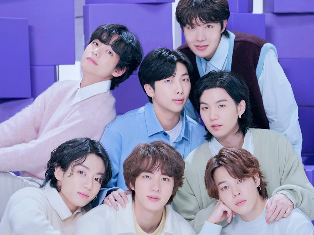 BTS Film Dokumenter BTS Tayang Perdana di Netflix Bulan Maret