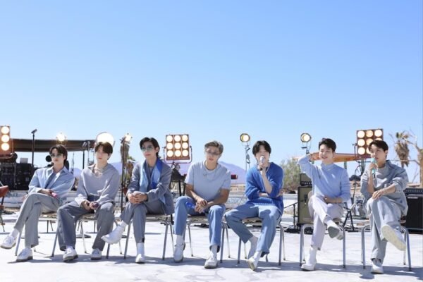 BTS Umumkan Tur Dunia 2026, Jakarta Resmi Masuk Jadwal Konser Desember Mendatang