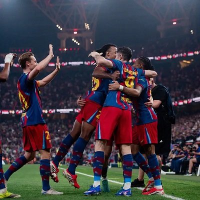 Barcelona Real Madrid