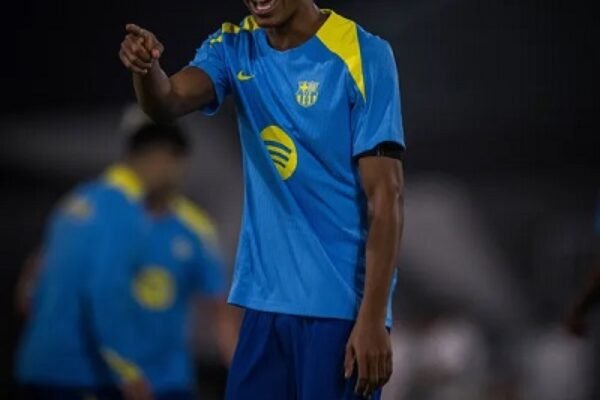 Barcelona real madrid