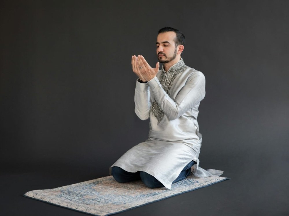 Punya Banyak Hajat? Ini Bacaan Shalawat Munjiyat, Doa Agar Doa Cepat Terkabul