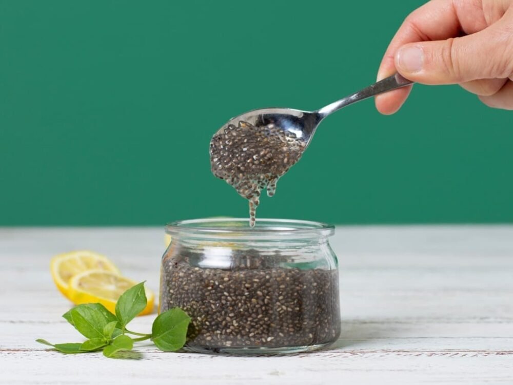 Chia Seed, Superfood Kaya Nutrisi yang Bantu Jaga Kesehatan Tubuh