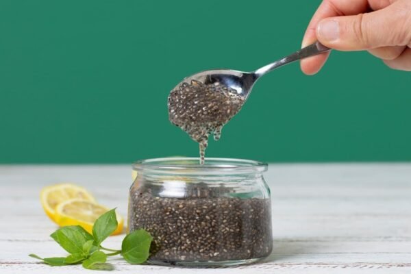 Chia Seed, Superfood Kaya Nutrisi yang Bantu Jaga Kesehatan Tubuh