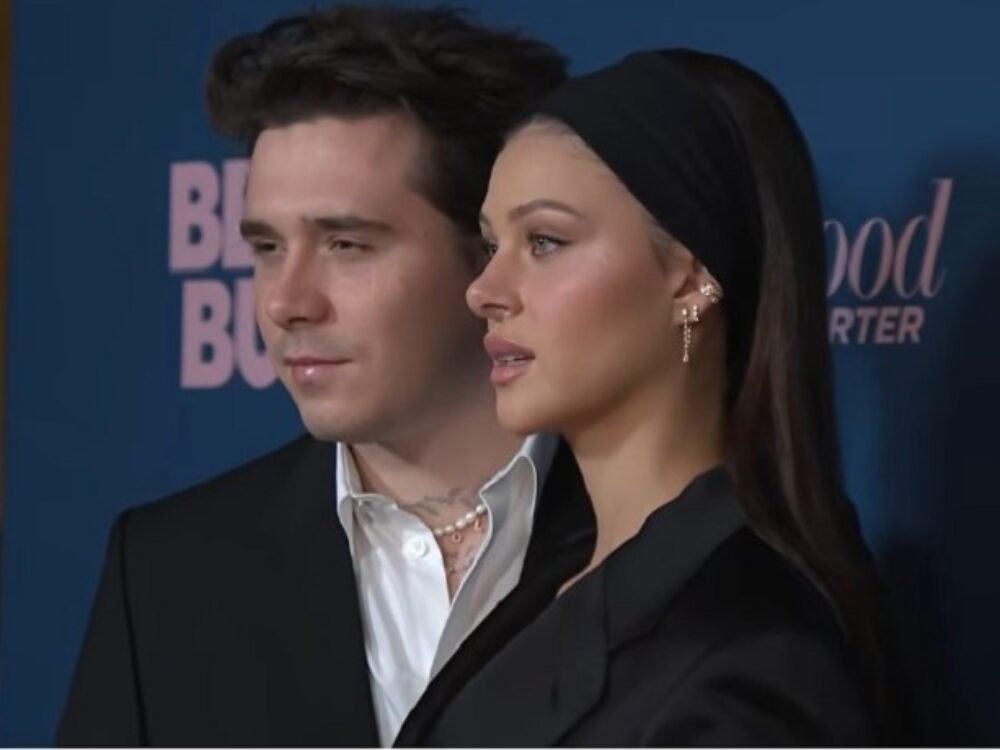 Imbas Curhat di Instagram, Brooklyn Beckham Dapat Tambahan Pengikut 1 Juta!