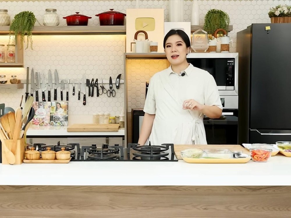 Resep Mie Gacoan Praktis ala Chef Devina Hermawan, Bisa Jadi Masakan Rumah atau Ide Jualan