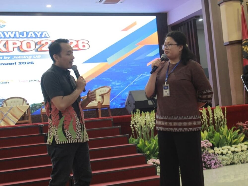 Tertarik Masuk Fakultas Ilmu Budaya UB? Simak Profil Lengkap dan Perannya di Era Digital