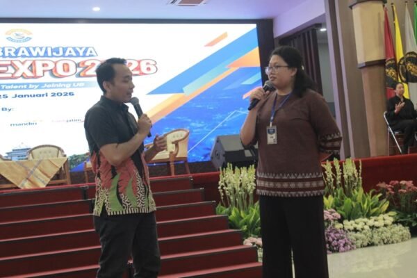 Tertarik Masuk Fakultas Ilmu Budaya UB? Simak Profil Lengkap dan Perannya di Era Digital