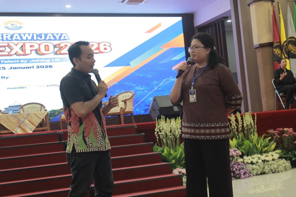 Diskusi Jawaban Tertarik Masuk Fakultas Ilmu Budaya UB? Simak Profil Lengkap dan Perannya di Era Digital