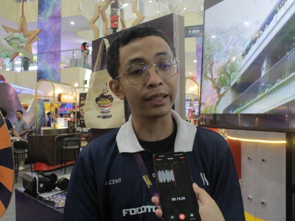 Beauty Class by BeautySpot Meriahkan Anniversary ke-4 Ascent Hospitality Group di Mall Malang City Point