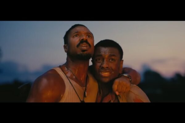 Sinners Nominasi Oscar