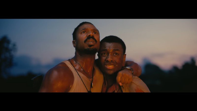 Sinners Nominasi Oscar