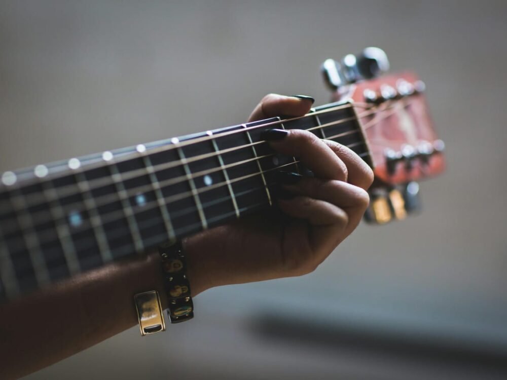 Bolehkah Muslim Kuliah Jurusan Senin Musik?