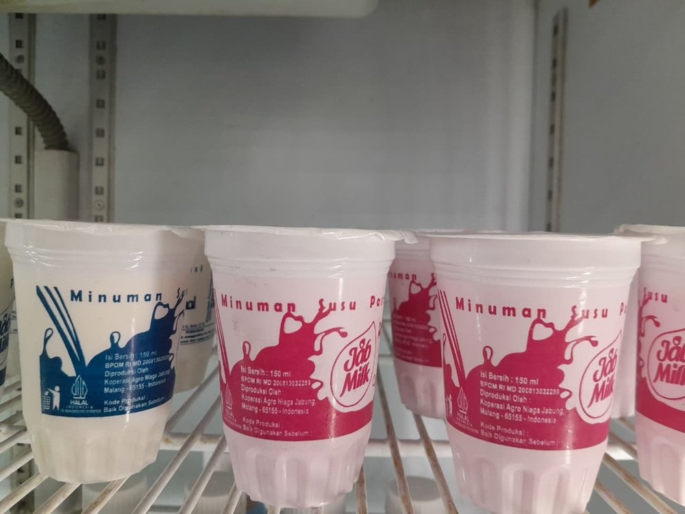 Menilik Rahasia Kualitas JabMilk Dari Standar Ketat hingga Distribusi Rantai Dingin