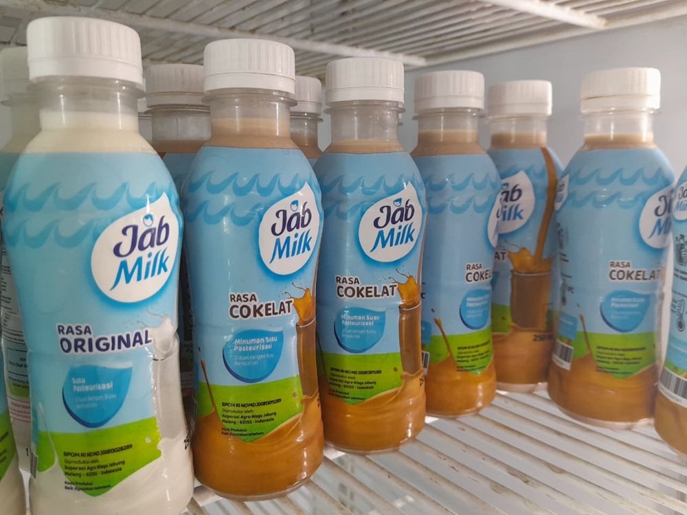 Menilik Rahasia Kualitas JabMilk Dari Standar Ketat hingga Distribusi Rantai Dingin
