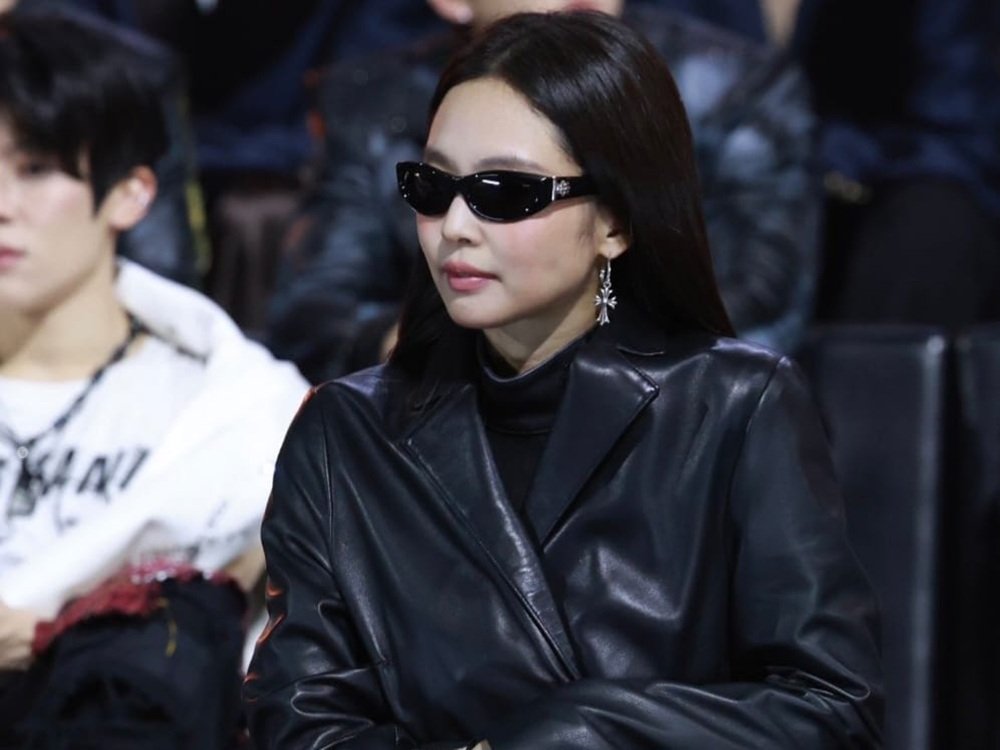 Malam Kejayaan K-Pop Stray Kids, G-Dragon, dan Jennie Borong Daesang di Golden Disc Awards 2026