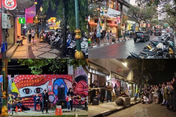 Fakta Menarik: Mengapa Tata Kota Malang dan Bandung Mirip? Jejak Perencana Thomas Karsten