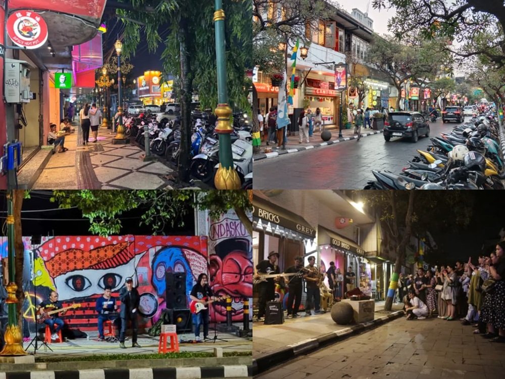 Fakta Menarik: Mengapa Tata Kota Malang dan Bandung Mirip? Jejak Perencana Thomas Karsten