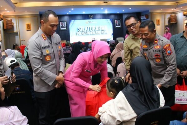 Kapolresta Malang Korban Kanjuruhan