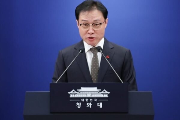 Era Baru Transparansi, Seluruh Kementerian Korea Selatan Wajib Siaran Langsung Mulai Januari 2026