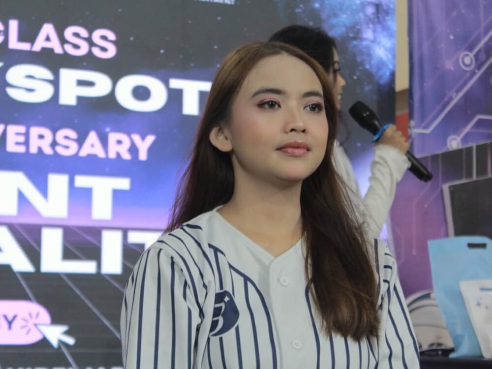 Beauty Class by BeautySpot Meriahkan Anniversary ke-4 Ascent Hospitality Group di Mall Malang City Point