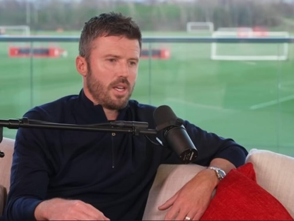 MU Telan Kekalahan Beruntun, Michael Carrick Sebut Bukan Kiamat