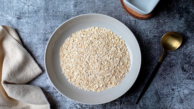 Manfaat Oat Kolesterol