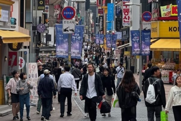 Korsel Bakal Sahkan UU 'Hak untuk Putus Kontak', Targetkan Pangkas Jam Kerja Setara Standar OECD