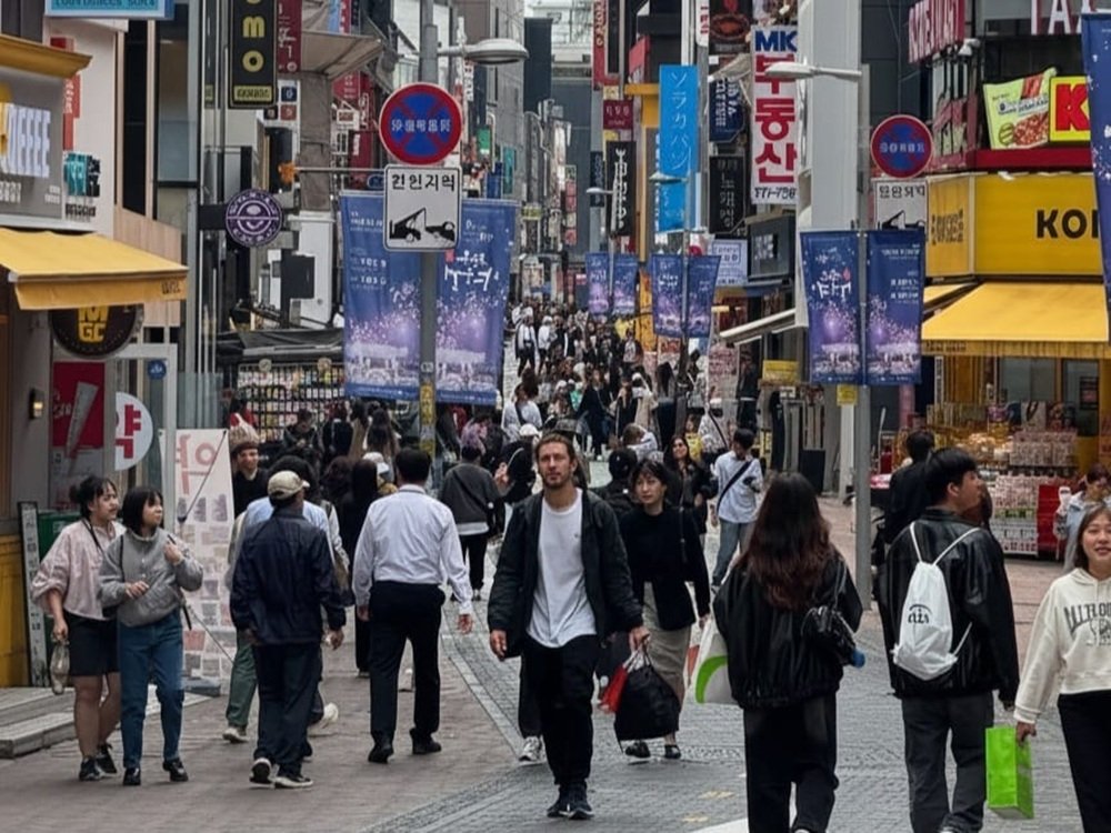 Korsel Bakal Sahkan UU 'Hak untuk Putus Kontak', Targetkan Pangkas Jam Kerja Setara Standar OECD