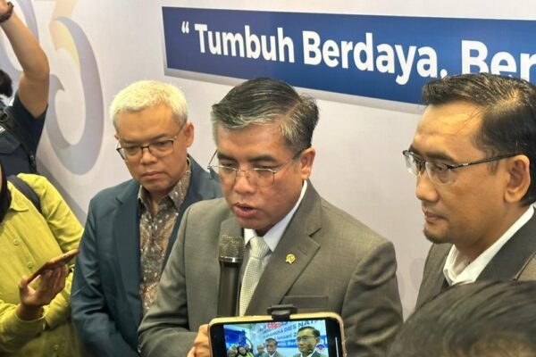 Kemnaker Siapkan Program Magang Nasional Batch 4 Setelah Maret 2026