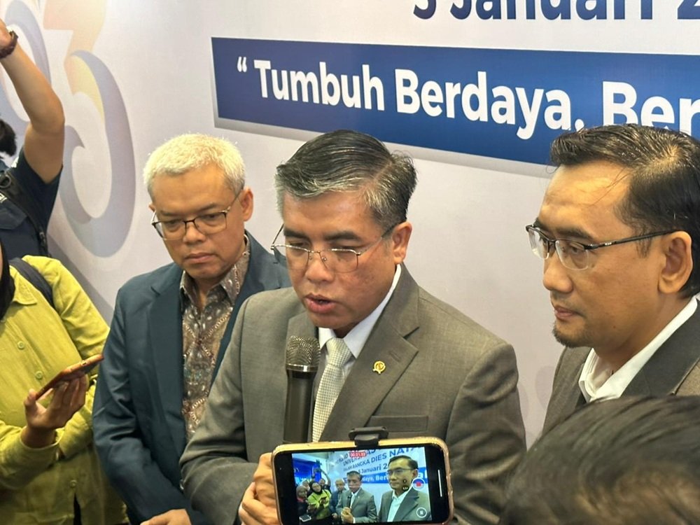 Kemnaker Siapkan Program Magang Nasional Batch 4 Setelah Maret 2026