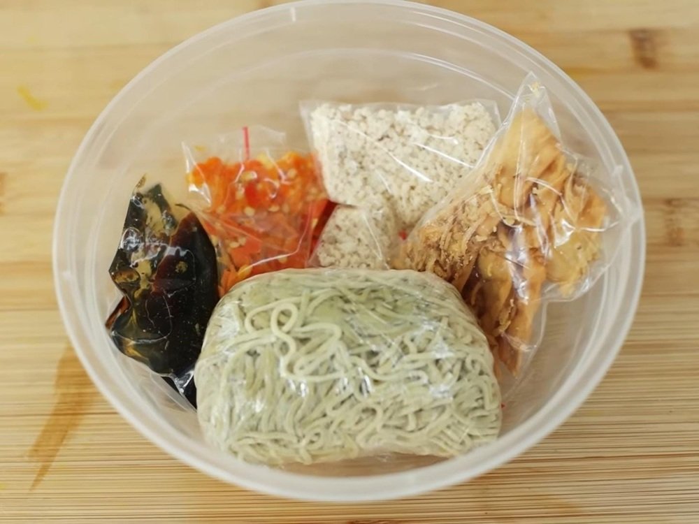 Resep Mie Gacoan Praktis ala Chef Devina Hermawan, Bisa Jadi Masakan Rumah atau Ide Jualan