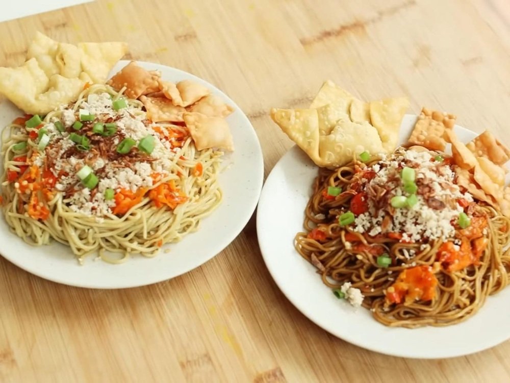 Resep Mie Gacoan Praktis ala Chef Devina Hermawan, Bisa Jadi Masakan Rumah atau Ide Jualan