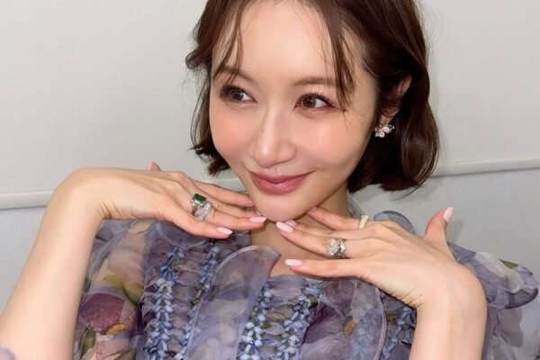 Diduga Gelapkan Pajak Rp16 Miliar, Influencer Jepang Reika Miyazaki Dipolisikan