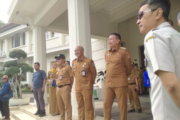 Mutasi Pemkot Malang