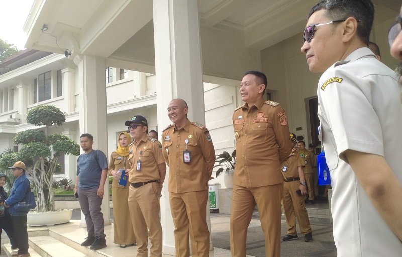 Mutasi Pemkot Malang