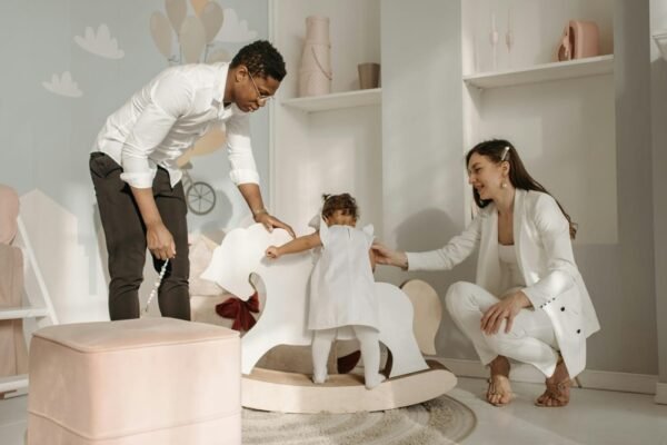 Bahaya Child Grooming dan Pentingnya Peran Orang Tua dalam Perspektif Islam