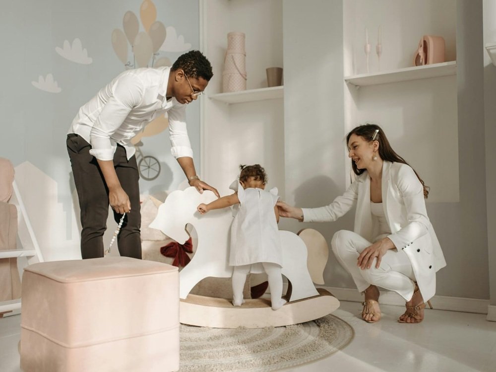 Bahaya Child Grooming dan Pentingnya Peran Orang Tua dalam Perspektif Islam