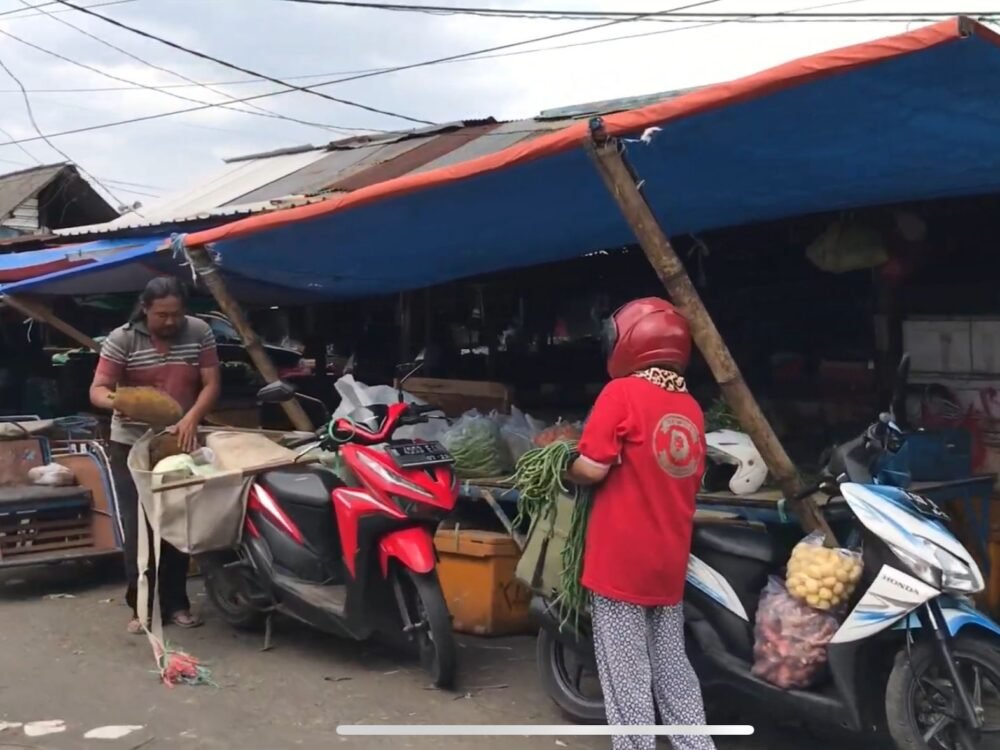 Pemkot Malang Pastikan Perbaikan Jalan Pasar Induk Gadang Dimulai Setelah Lebaran