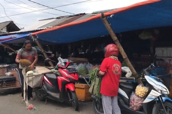Pemkot Malang Pastikan Perbaikan Jalan Pasar Induk Gadang Dimulai Setelah Lebaran