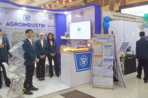 Pasca Sarjana FTP UB