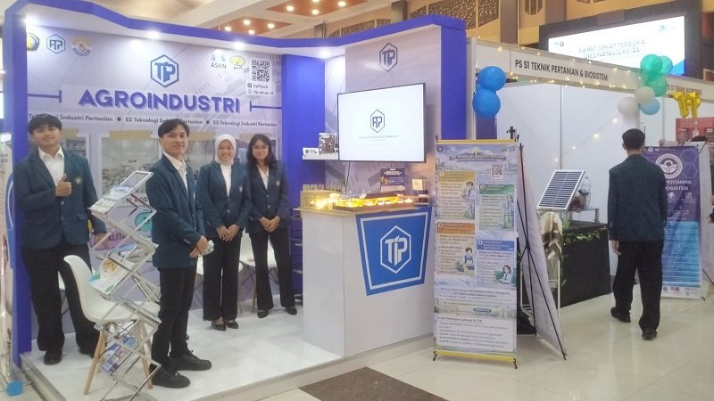 Pasca Sarjana FTP UB