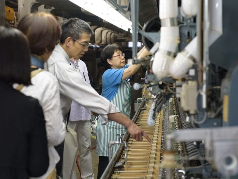 Jepang Targetkan Rekrut 1,23 Juta Tenaga Kerja Asing Hingga Tahun 2028