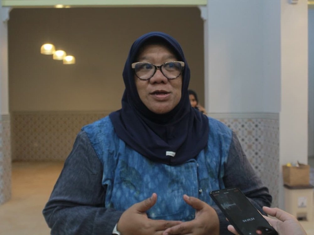 Galeri Mbois TP PKK Kota Malang Hadir di Gedung Parkir Kayutangan, Dukung UMKM dan Kreativitas Lokal