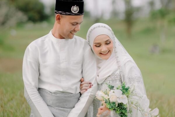 Benarkah Janda Boleh Menikah Tanpa Wali?