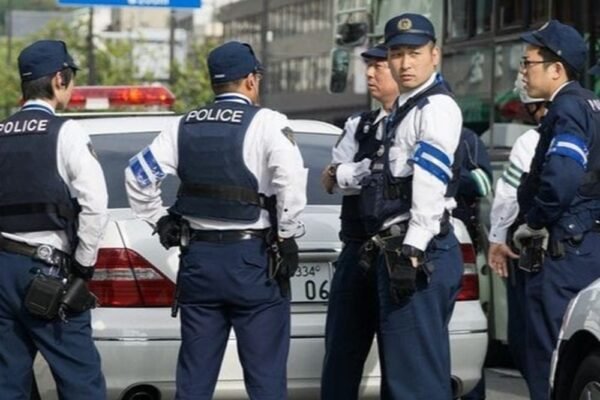 Lewati Batas Izin Tinggal, Tujuh Pria WNI Ditangkap Polisi di Kota Niigata