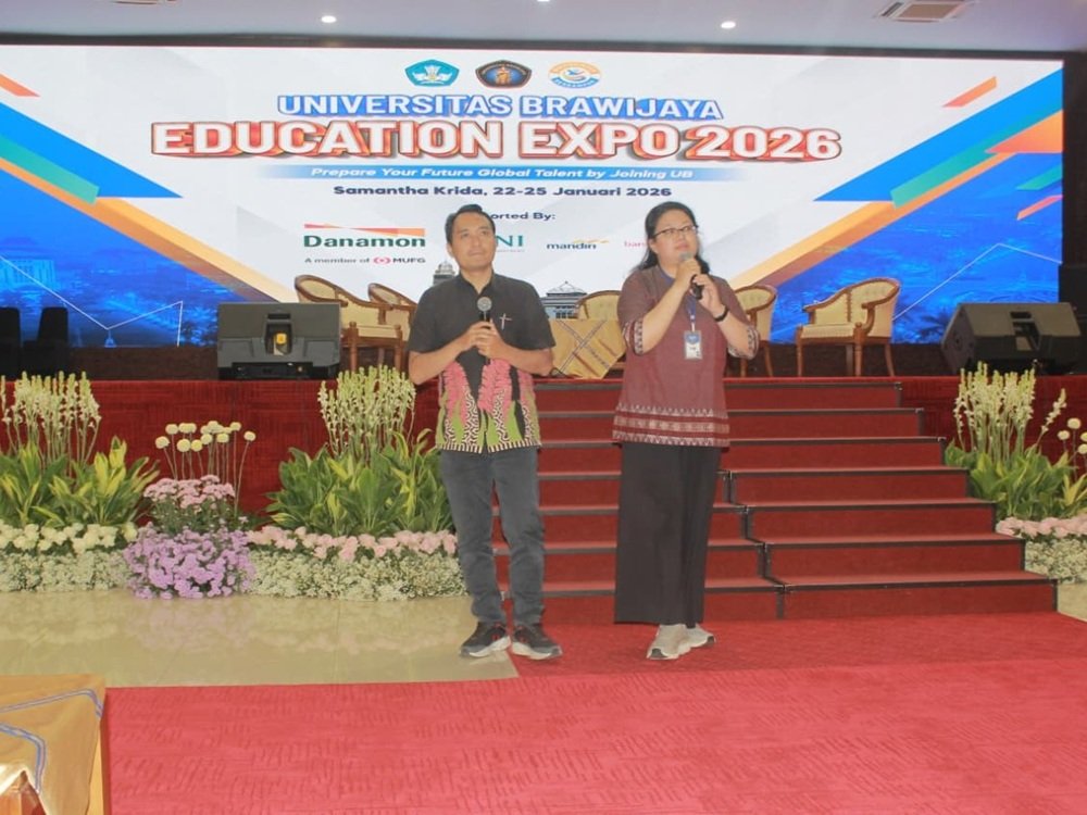 Tertarik Masuk Fakultas Ilmu Budaya UB? Simak Profil Lengkap dan Perannya di Era Digital