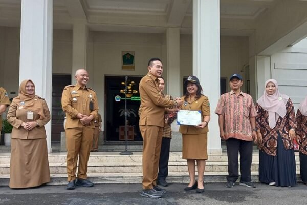 Proklim Wali kota Malang