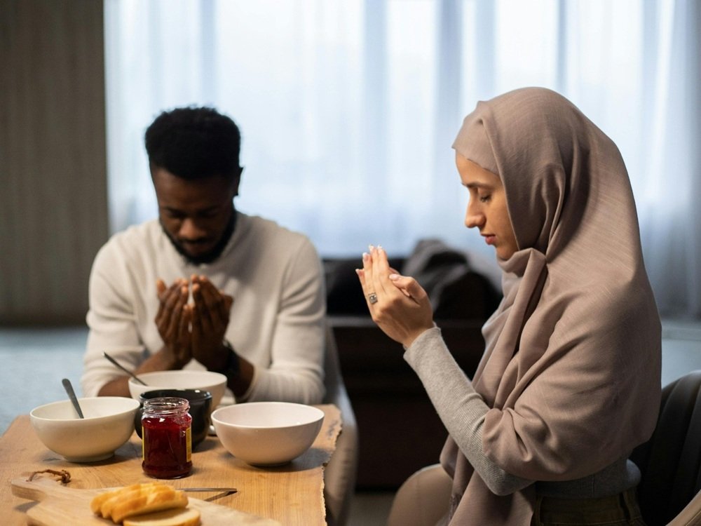 Puasa Kapan Umat Muslin Boleh dan Kapan Dilarang Puasa Sya’ban?